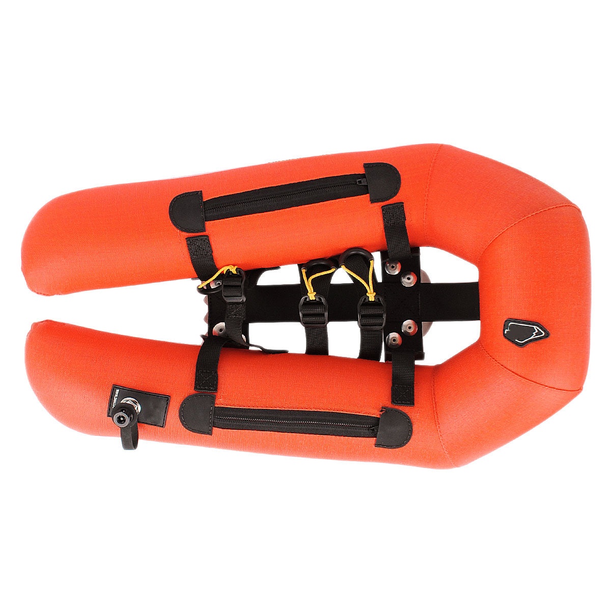 Outdoor Adventure Sports - Meilleure chaussure de neige gonflable d'aventure