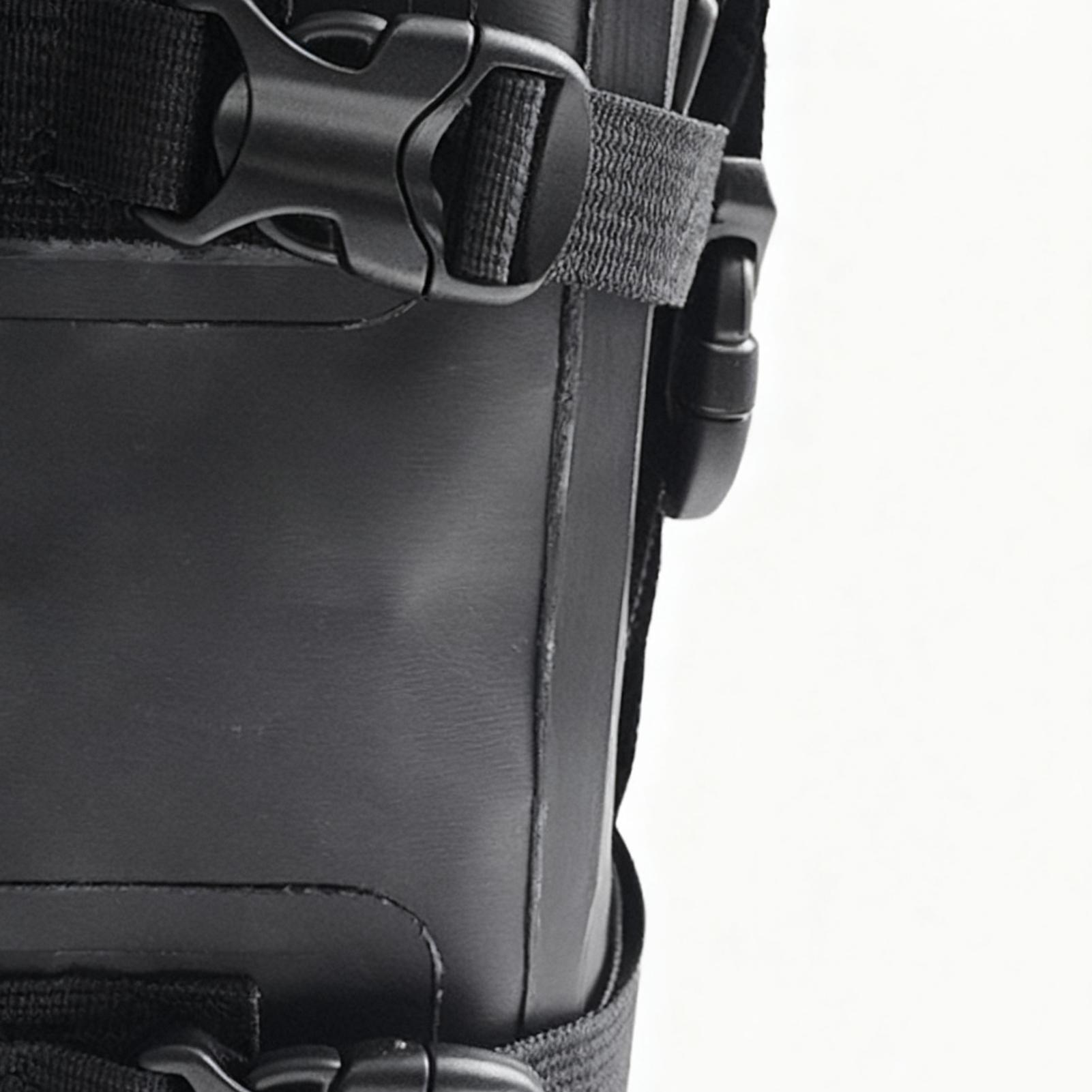 Outdoor Adventure Backpack - Sac latéral de moto, sac à