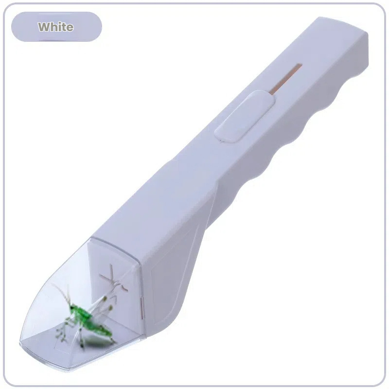 Outdoor Adventure Kit For Kids - Kit de capture d'insectes d'extérieur 1/4PC