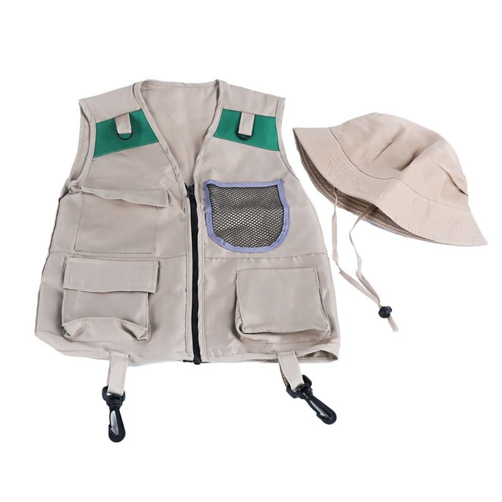 Ensemble de jeu d'exploration  - Outdoor Adventure Kit For Kids avis et prix