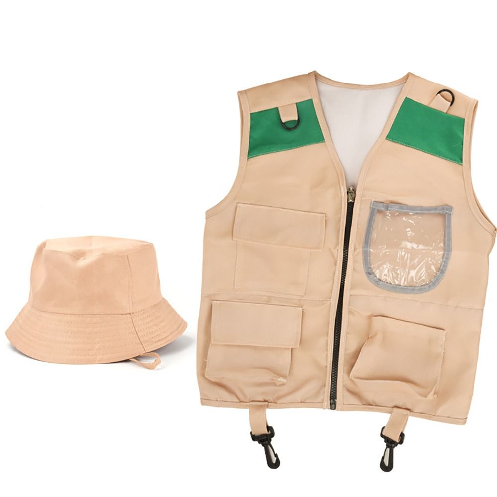 Ensemble de jeu d'exploration  - Outdoor Adventure Kit For Kids avis et prix