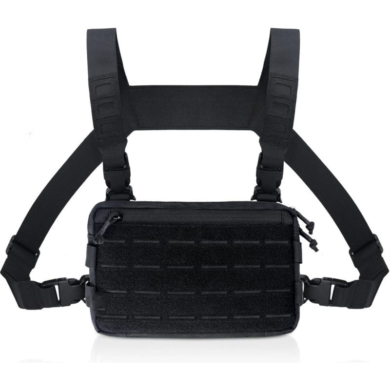 Sac de poitrine tactique unise - Outdoor Adventure Sports avis et prix
