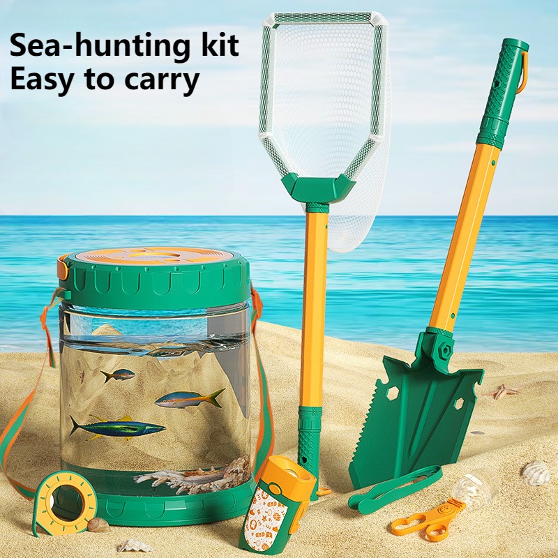 Attraper la mer Ensemble de jo - Outdoor Adventure Sports avis et prix