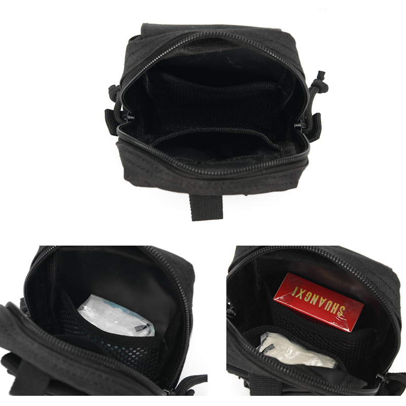 Poche hommes ceinture spéciale - Outdoor Adventure Backpack avis et prix