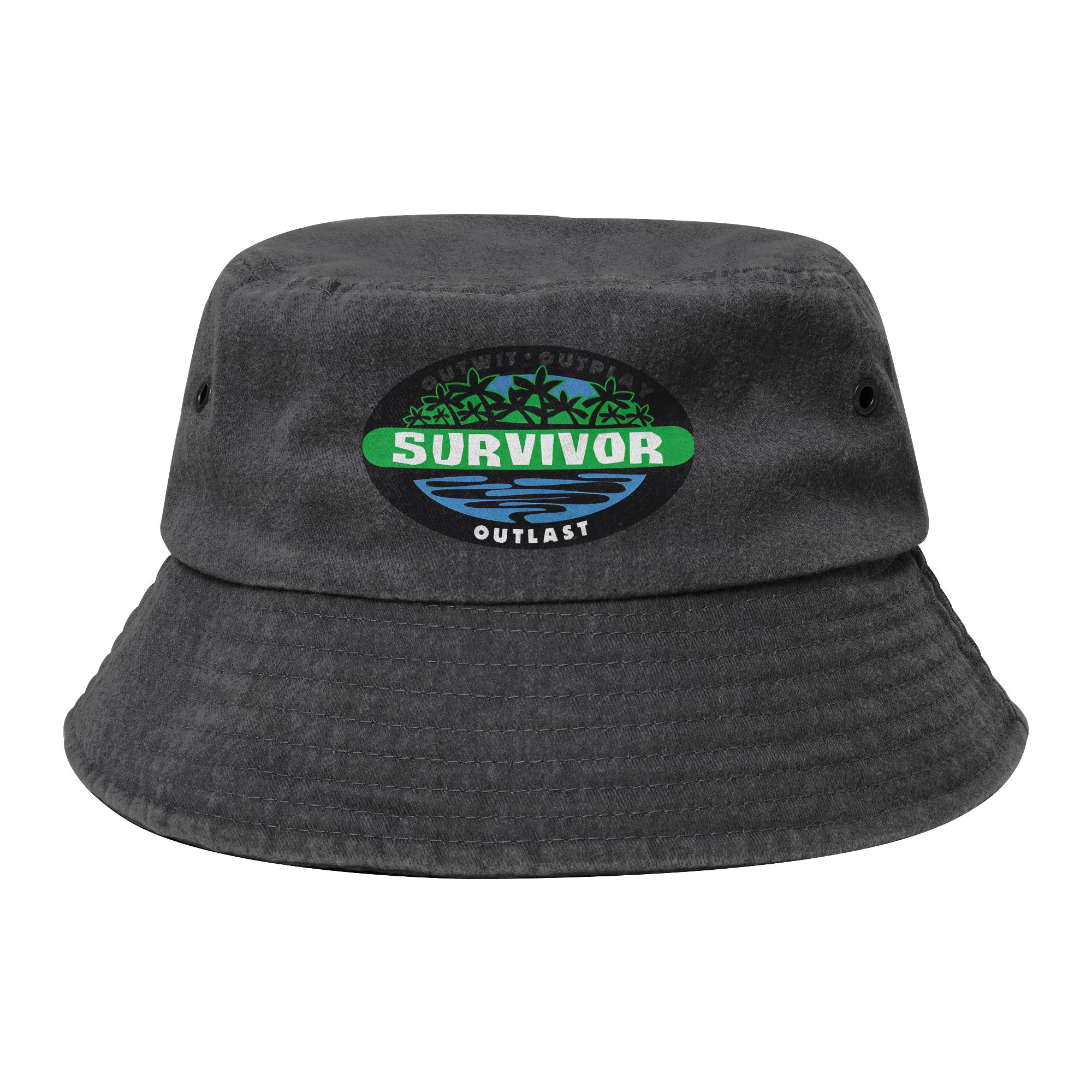 Chapeau Bob Femme en Jean Viei - Outdoor Adventure And Travel Show avis et prix