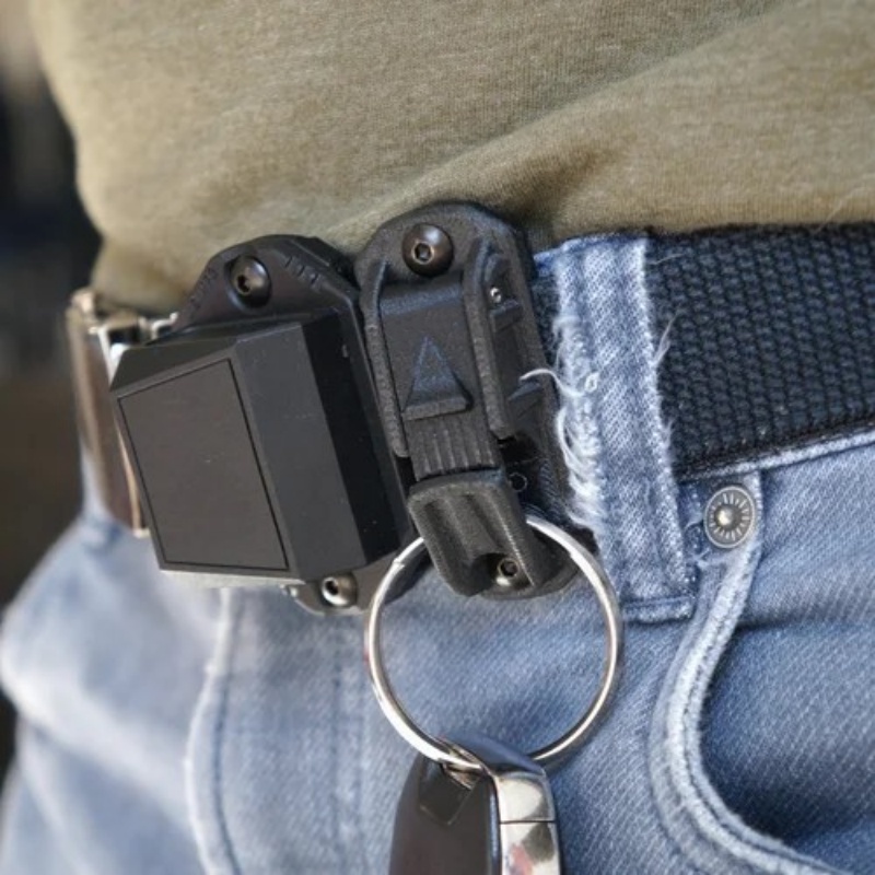 Clip de ceinture multifonction - Outdoor Adventure Backpack avis et prix