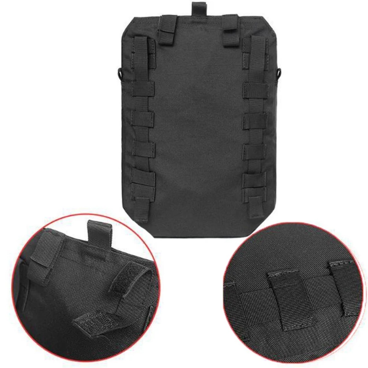 GlaEDC-Sac à dos d'hydratation - Outdoor Adventure Backpack avis et prix