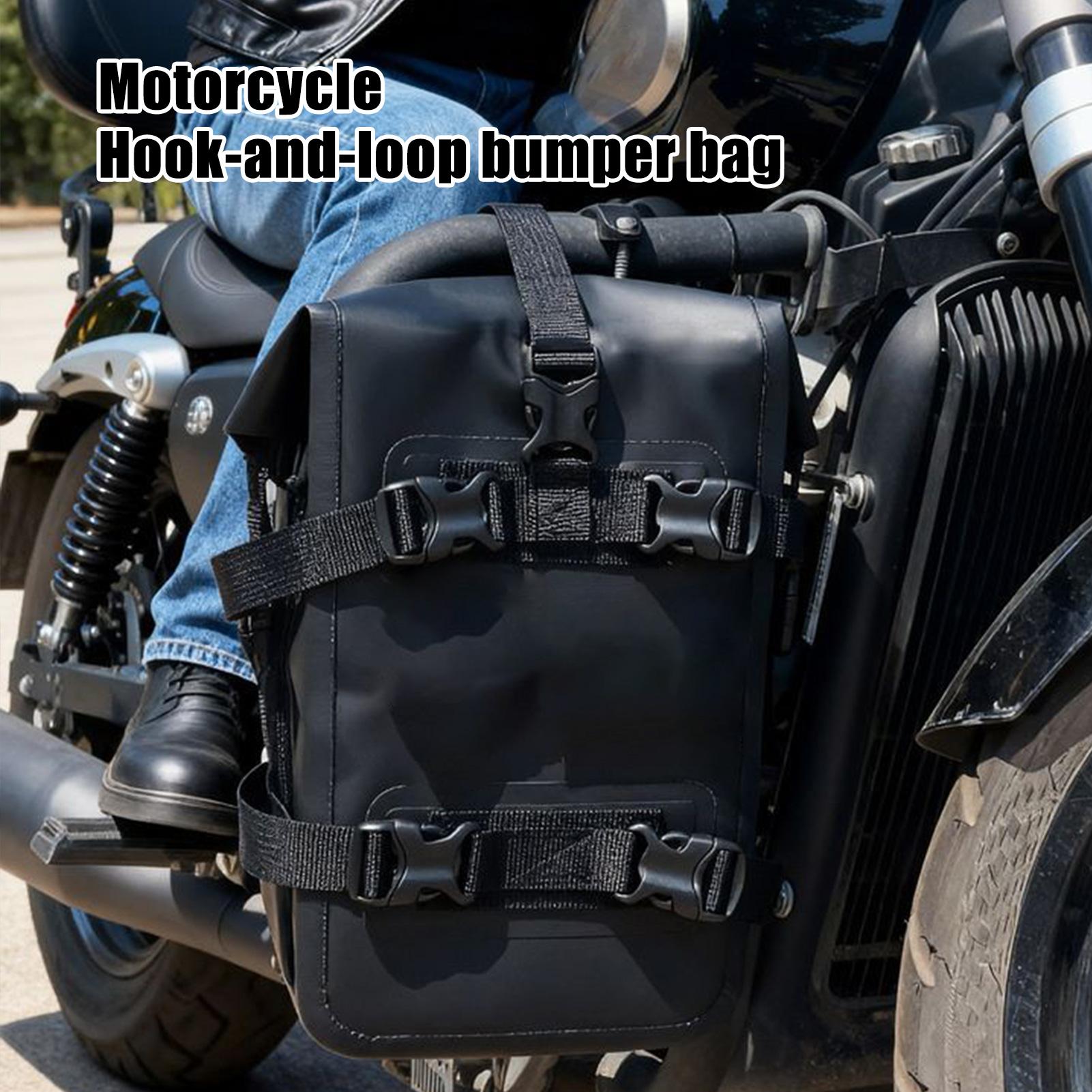 Sac latéral de moto, sac à dos - Outdoor Adventure Backpack avis et prix
