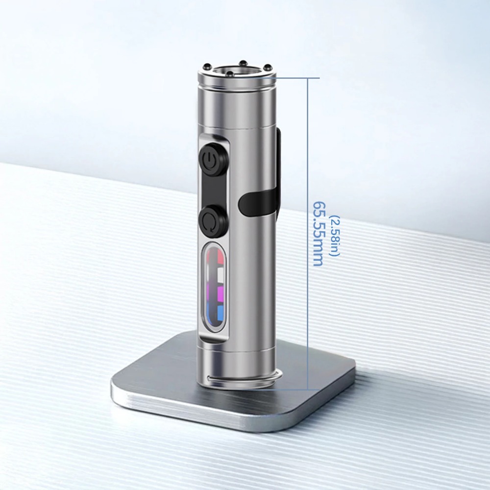 Lampe de poche LED mini portab - Outdoor Adventure Trips avis et prix