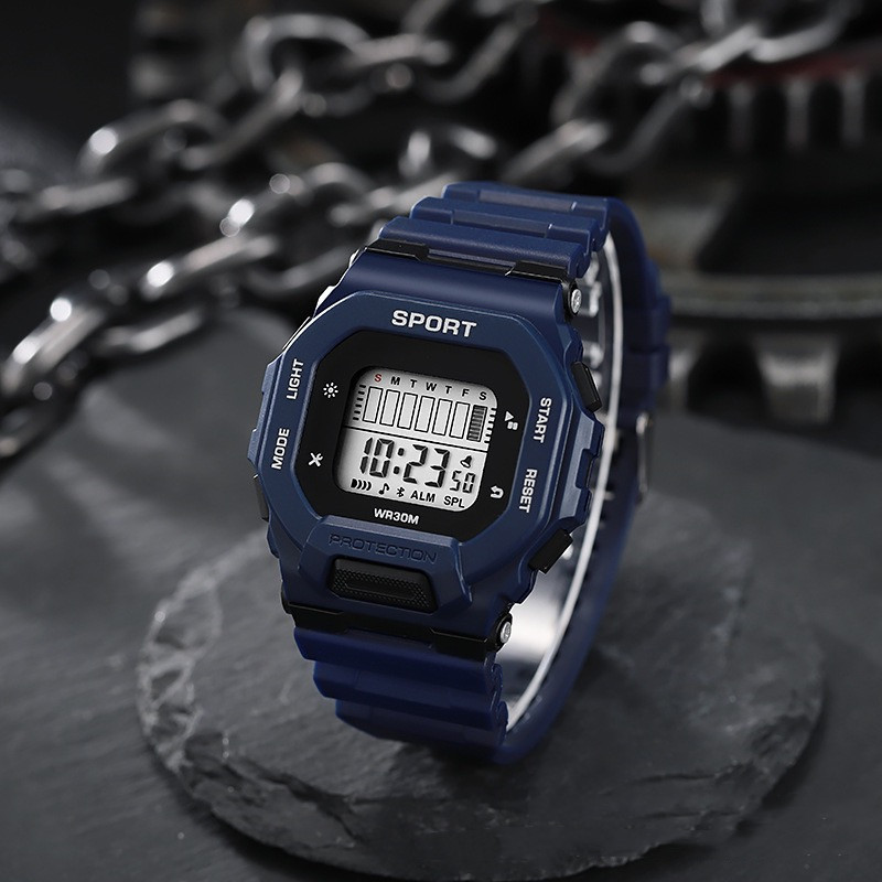 Montre de sport pour hommes, n - Outdoor Adventure Sports avis et prix