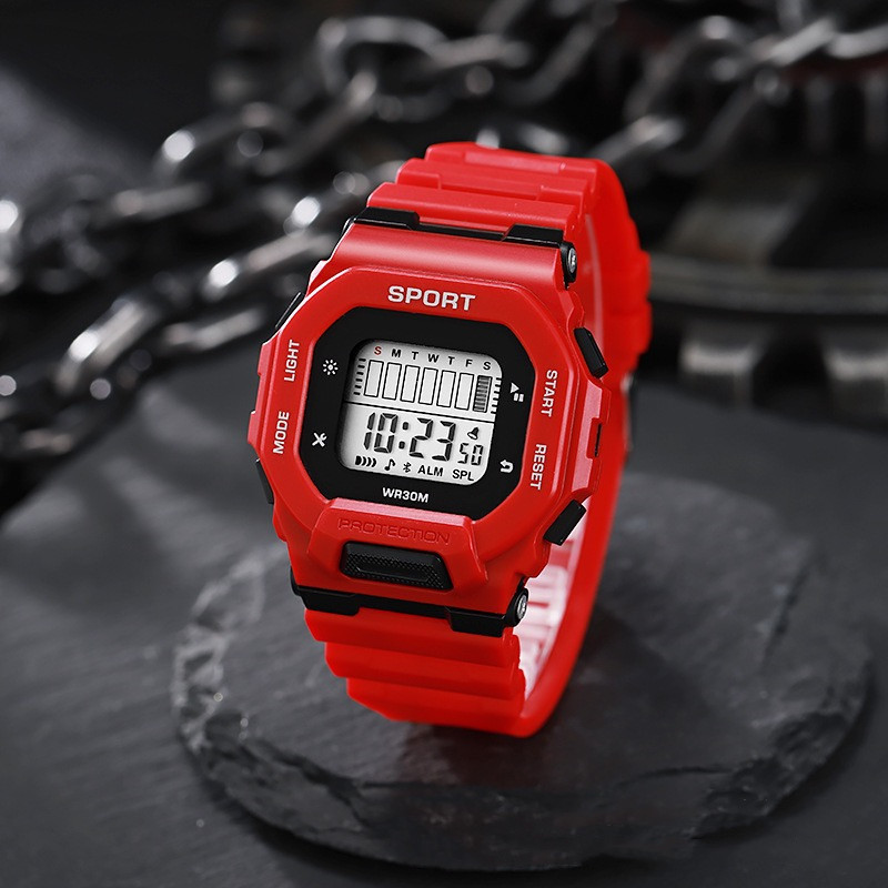Montre de sport pour hommes, n - Outdoor Adventure Sports avis et prix