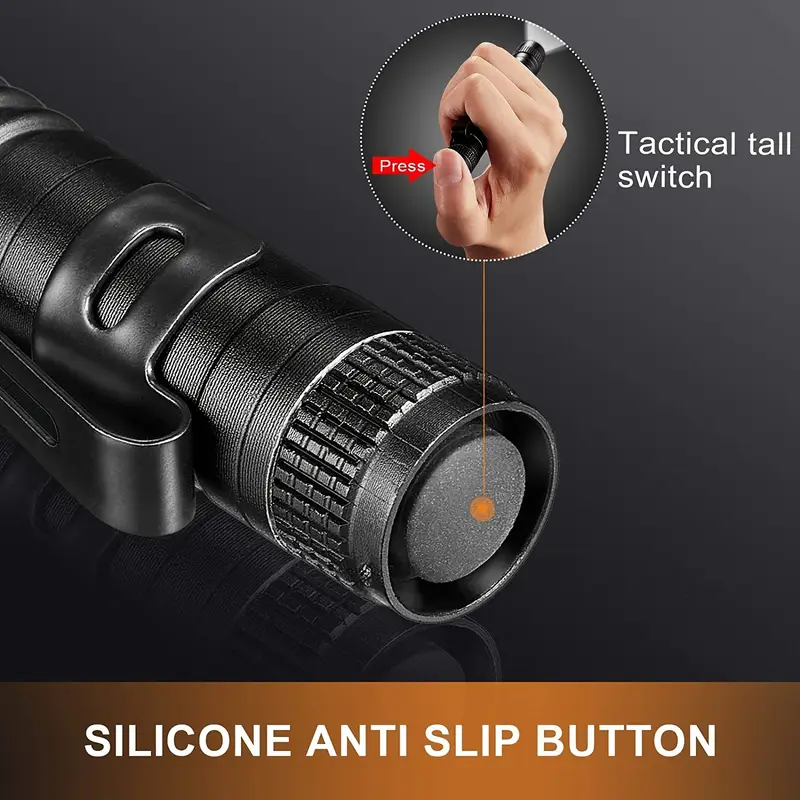 1-4 pièces Mini stylo LED Port - Outdoor Adventure Trips avis et prix