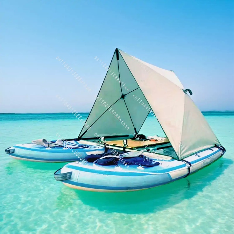 Pour les sports nautiques, le  - Outdoor Adventure Sports avis et prix