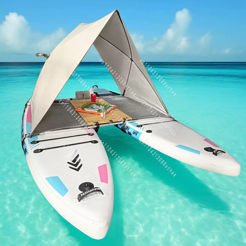 Pour les sports nautiques, le  - Outdoor Adventure Sports avis et prix