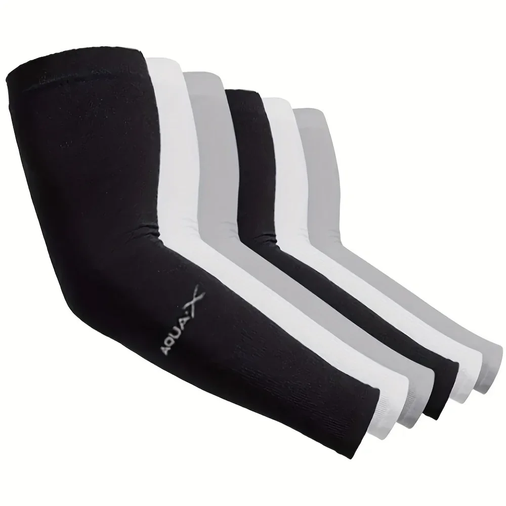 3 paires de manchons de protec - Outdoor Adventure Sports avis et prix